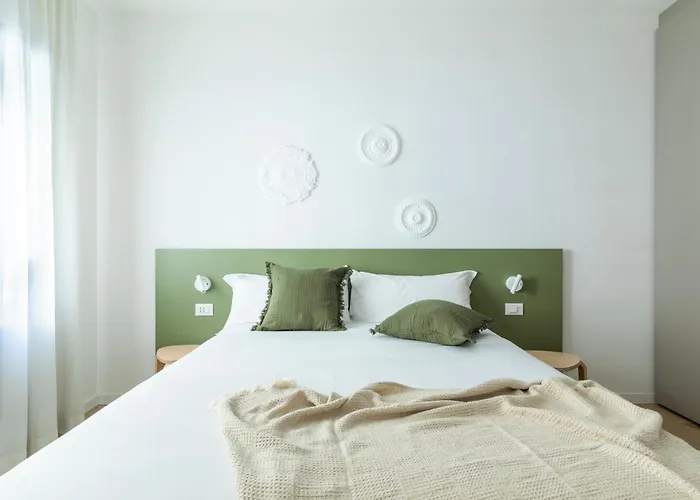 Appartement Líbere San Lorenzo *