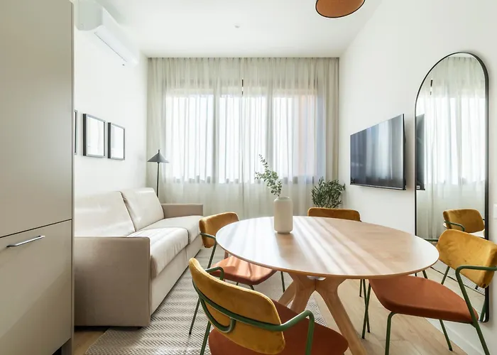 Líbere San Lorenzo Appartement Rome