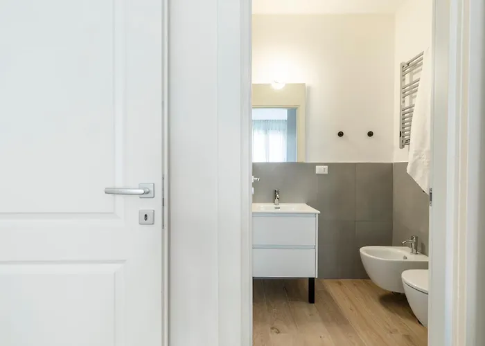 Appartement Líbere San Lorenzo *