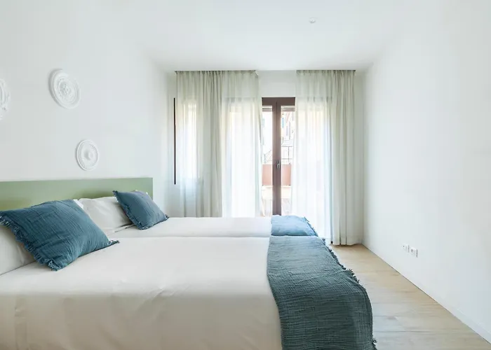 Libere San Lorenzo Apartament