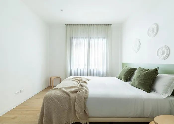 Libere San Lorenzo Apartament Rzym