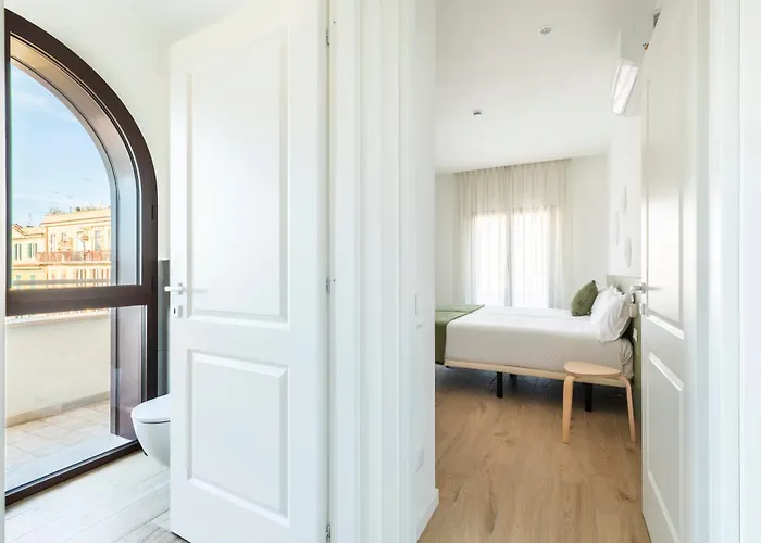 Appartement Líbere San Lorenzo *