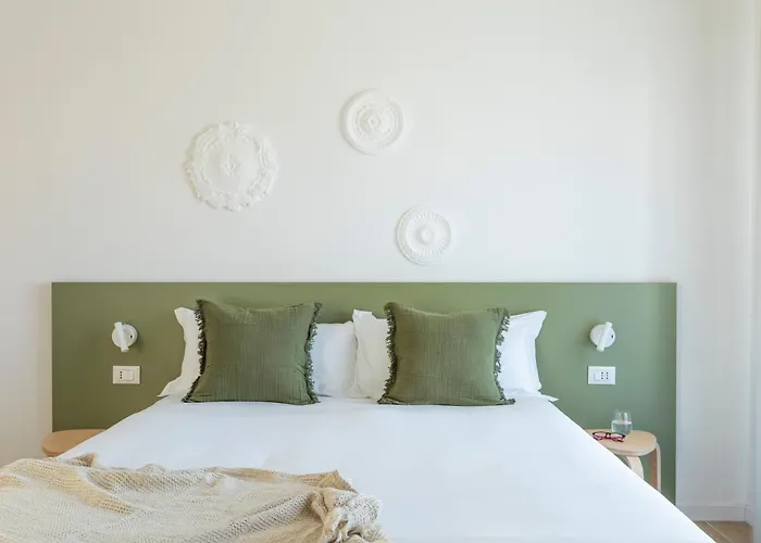 Líbere San Lorenzo Appartement Rome