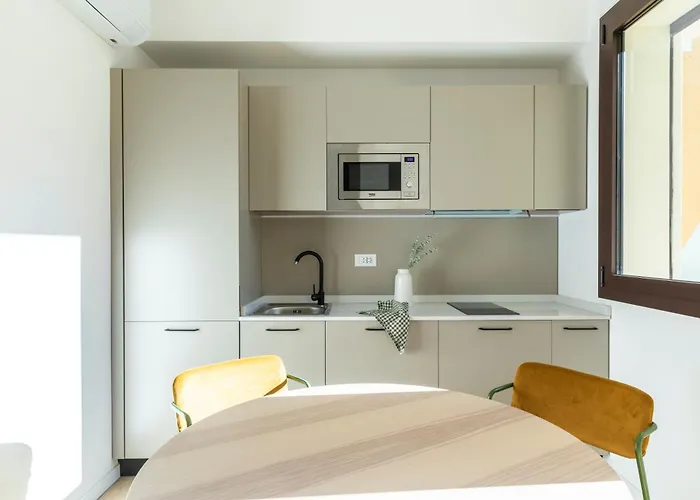 Líbere San Lorenzo Appartement Rome