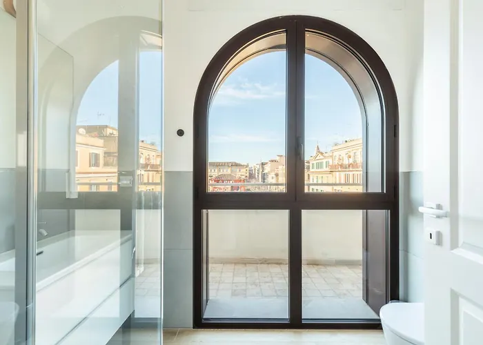Appartement Líbere San Lorenzo *