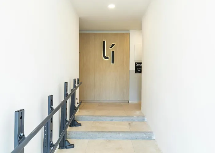 Libere San Lorenzo Apartament Rzym