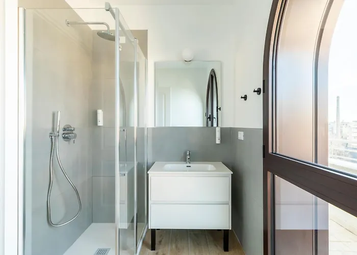 Appartement Líbere San Lorenzo