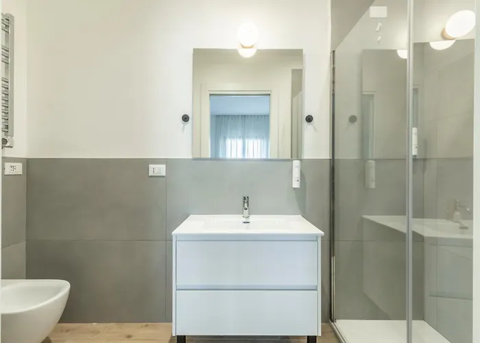 Apartament Libere San Lorenzo *